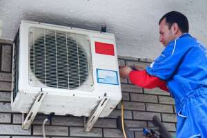 HVAC Companies Near Martinsville, OH Available Now